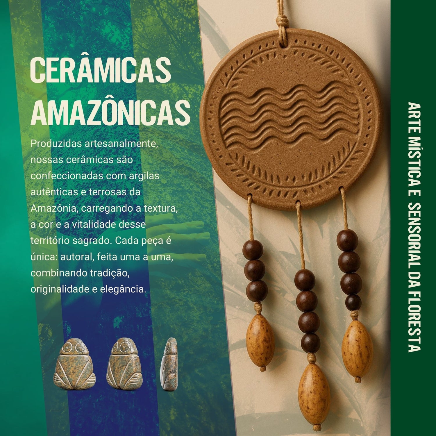 Cerâmica Amazônica