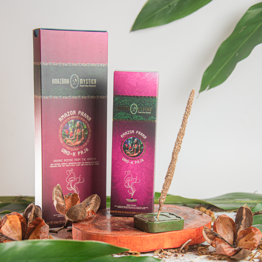 ENCENS - PRANA DE L'AMAZONIE